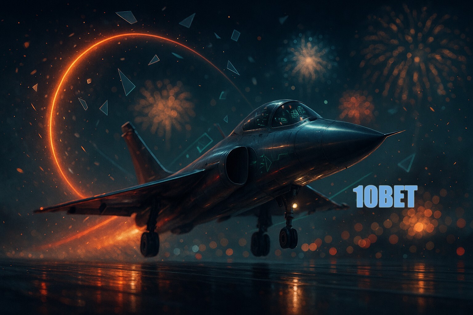 Aviator Festivo