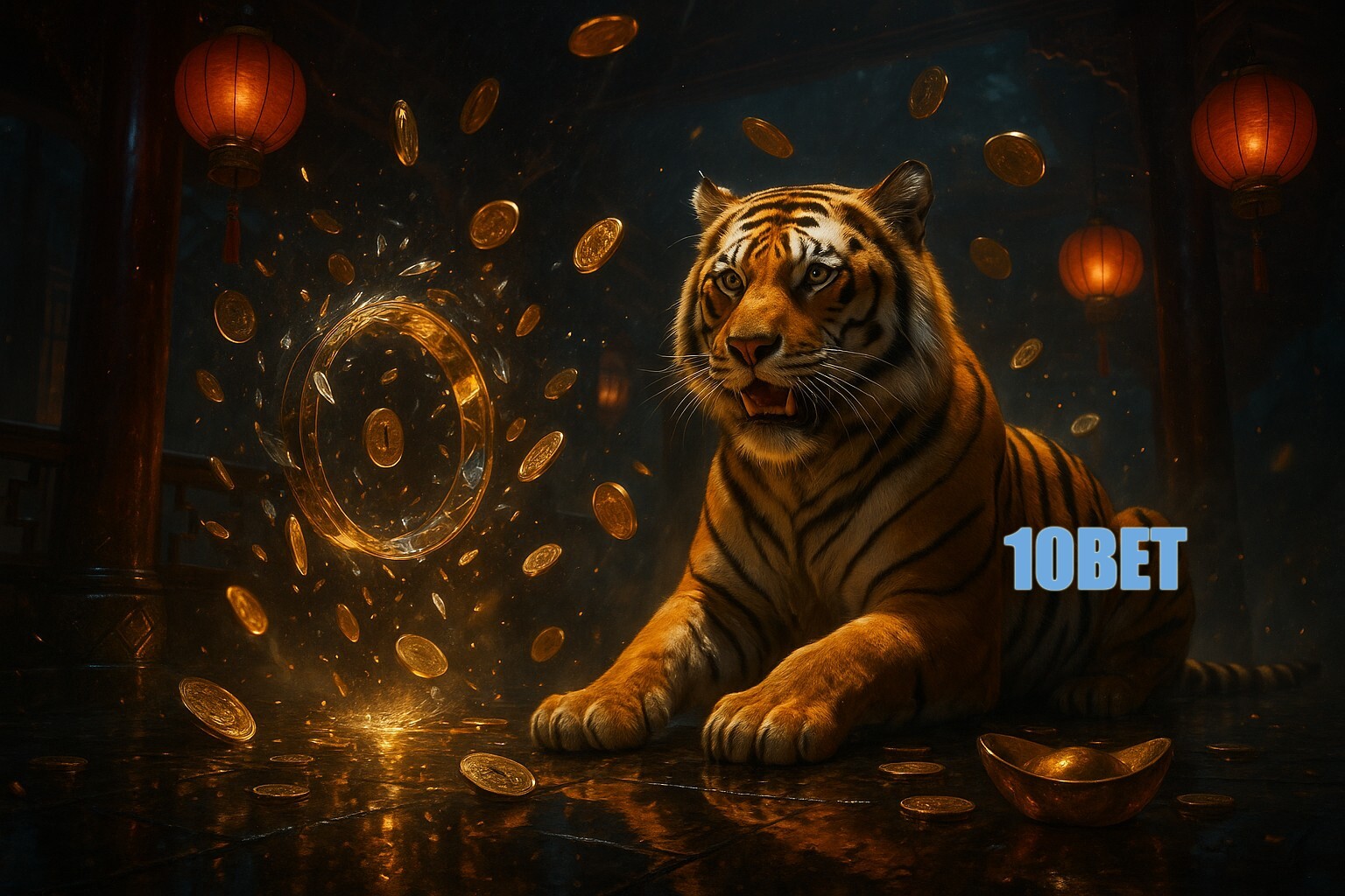 Como Jogar Fortune Tiger