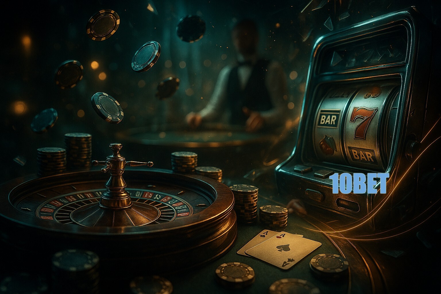 Jogos Recomendados