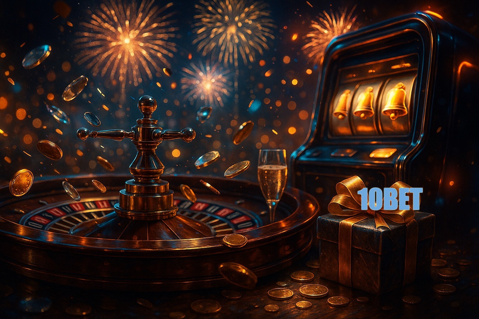 Jogos Festivos